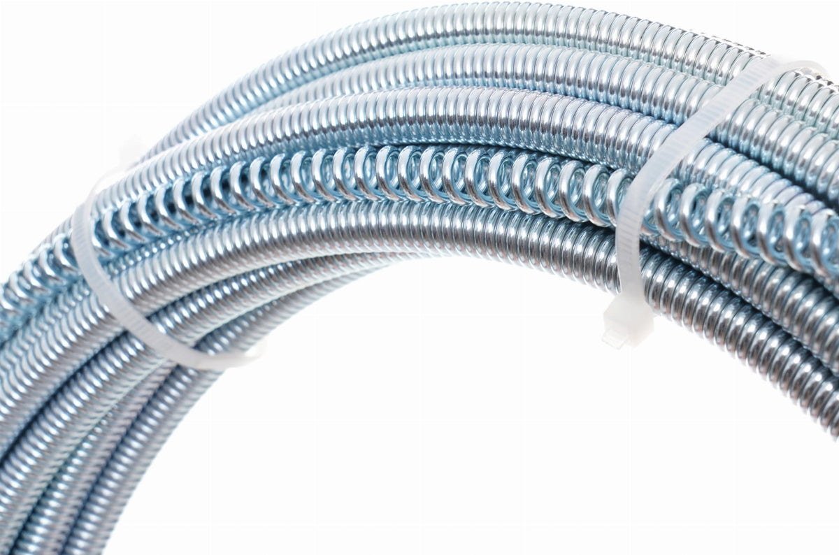 DRAIN CLEANING SPIRAL KD11767