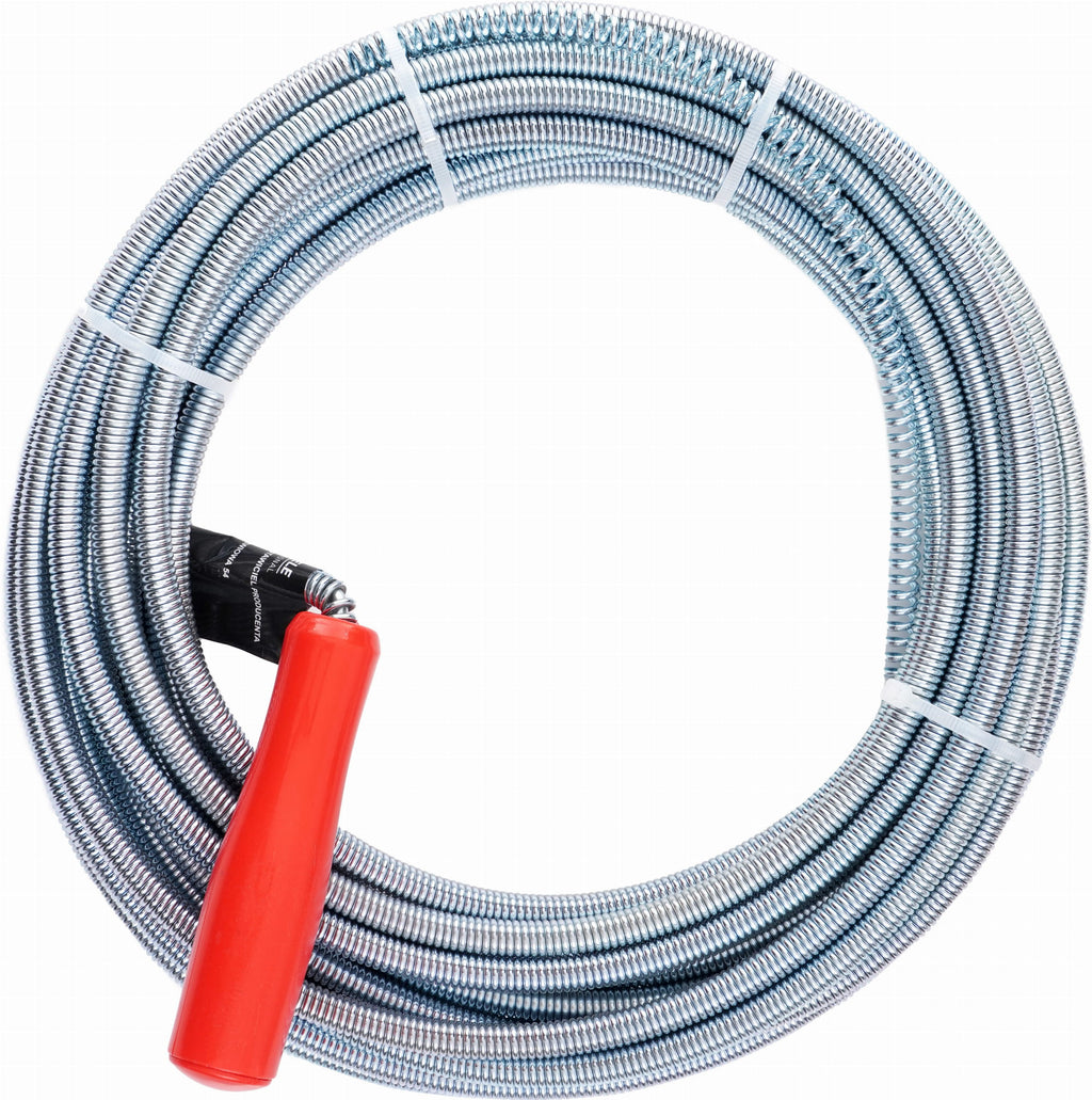 DRAIN CLEANING SPIRAL KD11767