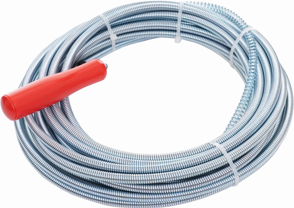 DRAIN CLEANING SPIRAL KD11767