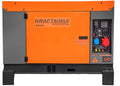 DIESEL Generator 17/18kW KD154