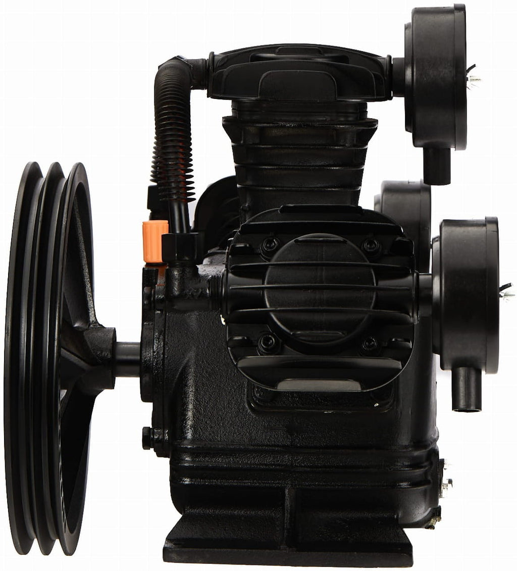 Kompressori pump 3KW 3 kolvi KD1405