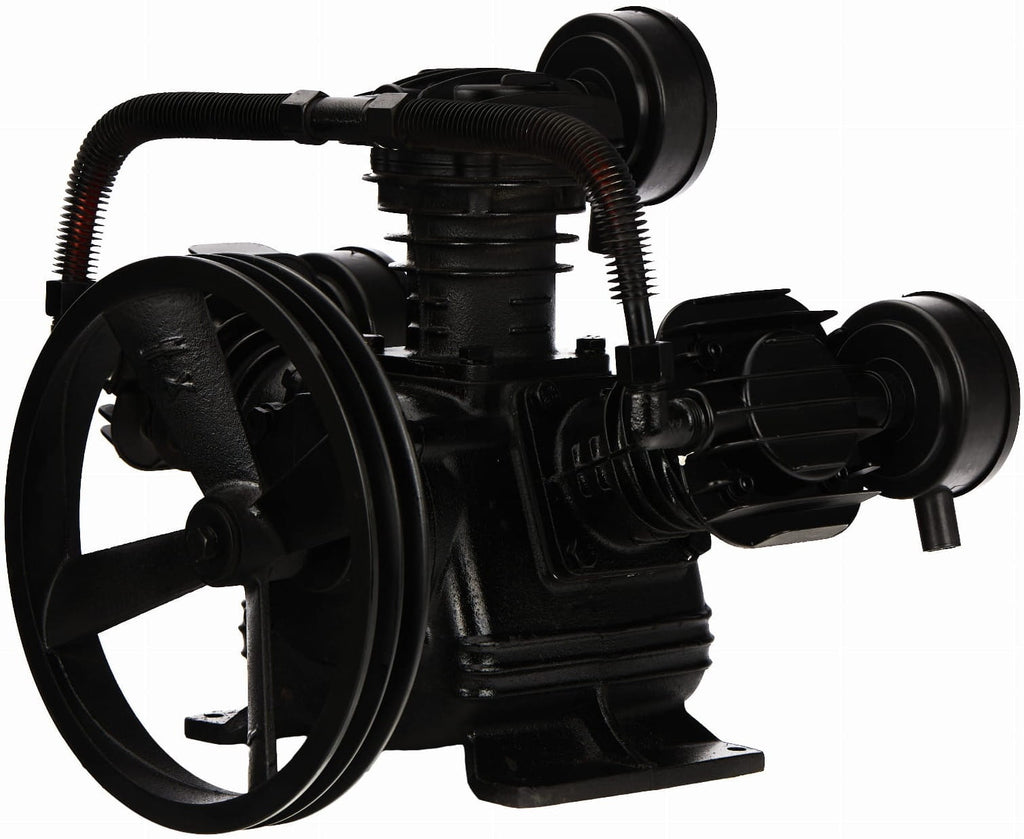 Kompressori pump 3KW 3 kolvi KD1405