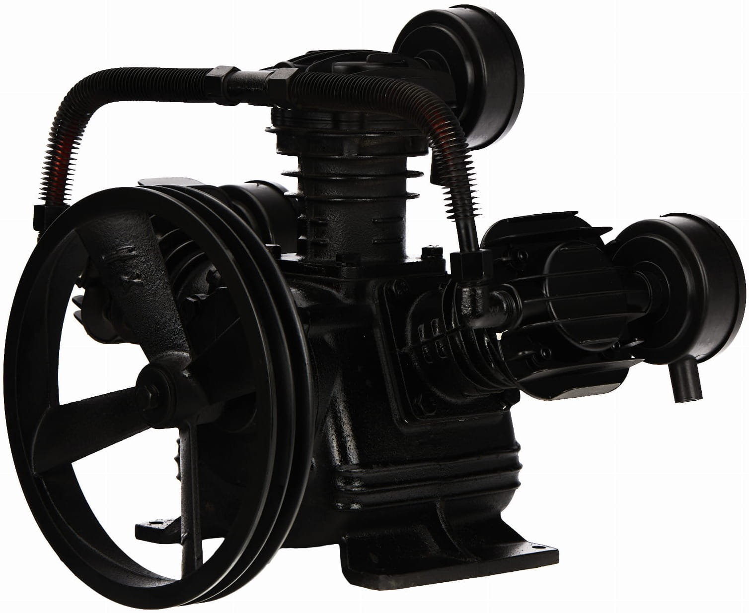 Kompressori pump 3KW 3 kolvi KD1405