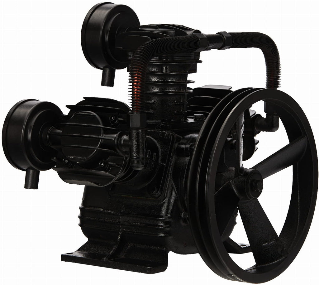 Kompressori pump 3KW 3 kolvi KD1405