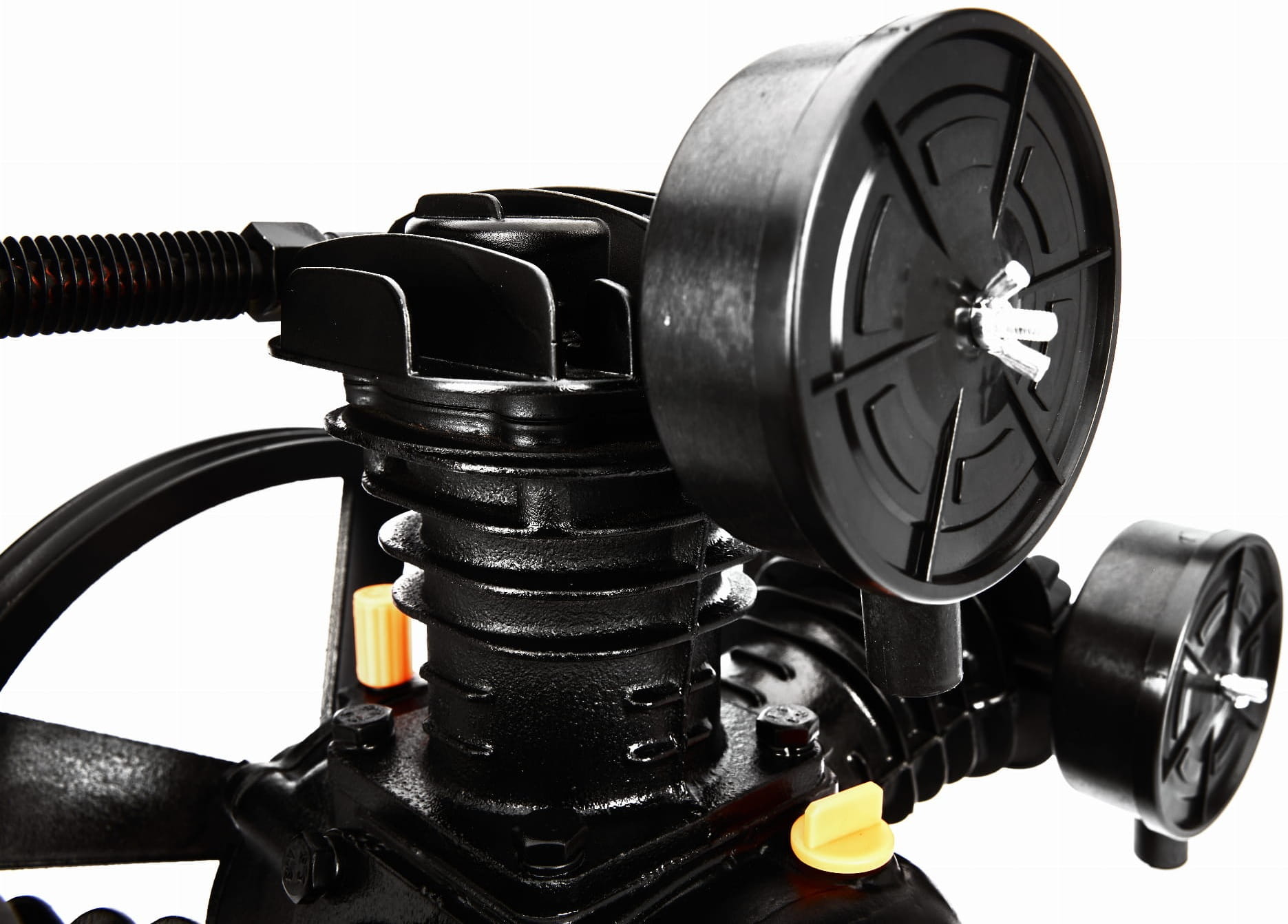 Kompressori pump 3KW 3 kolvi KD1405