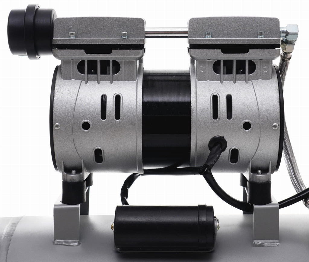 Õlivaba kompressor 50L 8bar KD1396