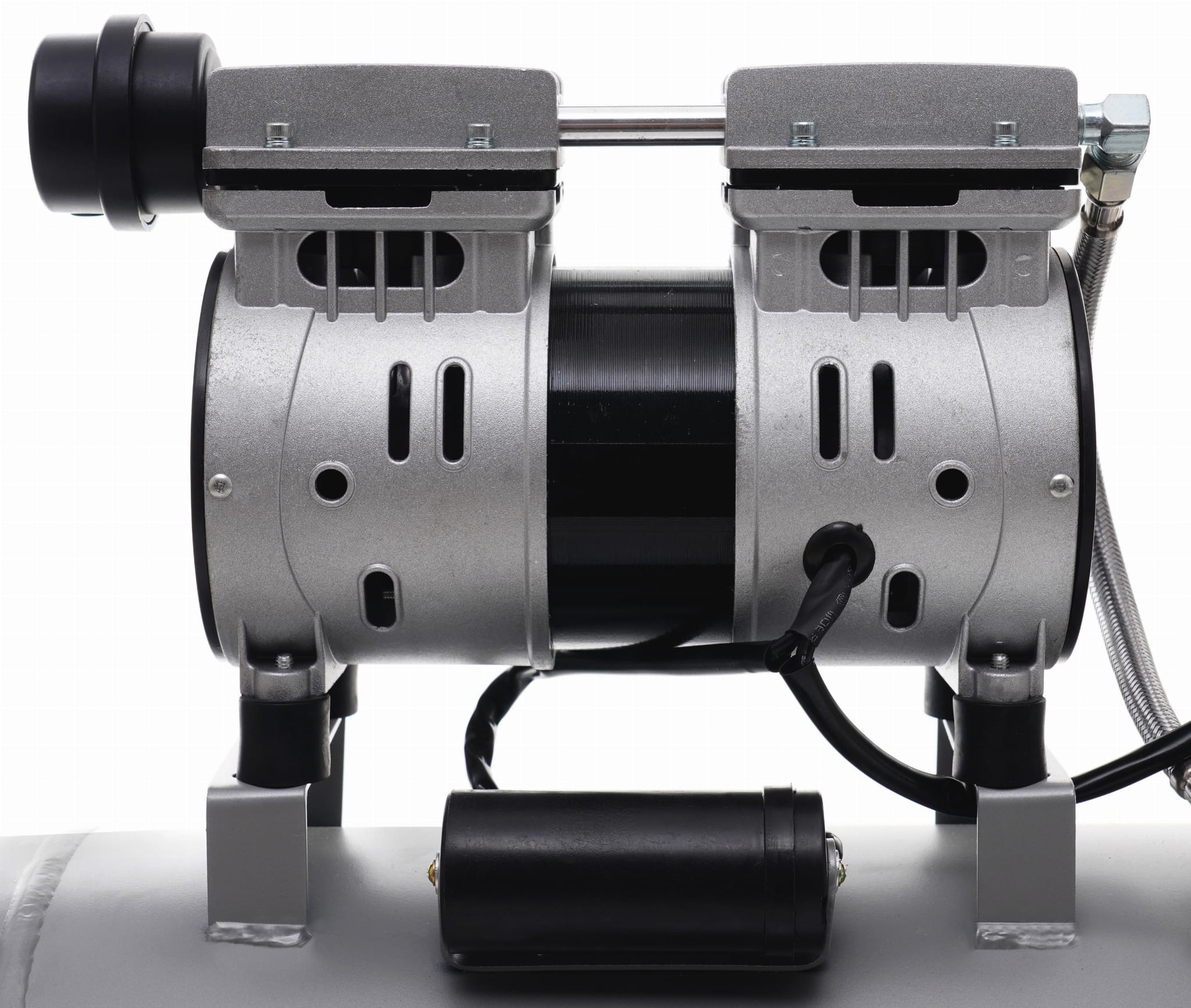 Õlivaba kompressor 50L 8bar KD1396