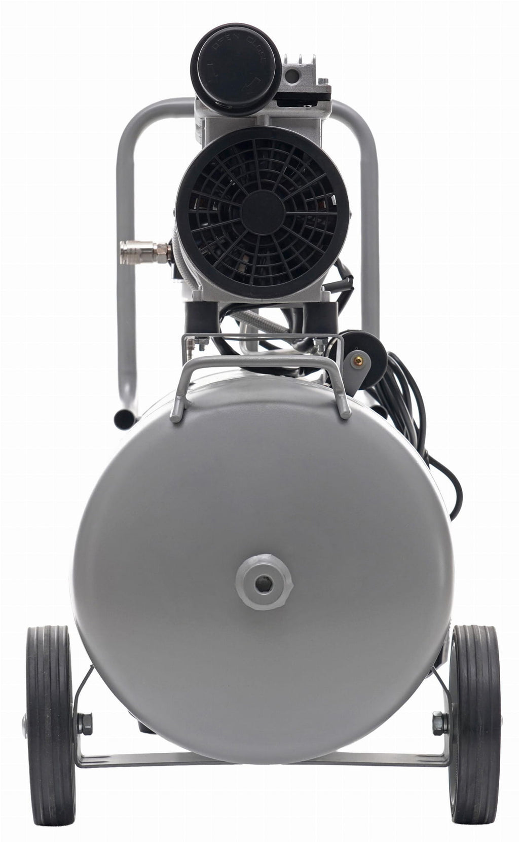 Õlivaba kompressor 50L 8bar KD1396