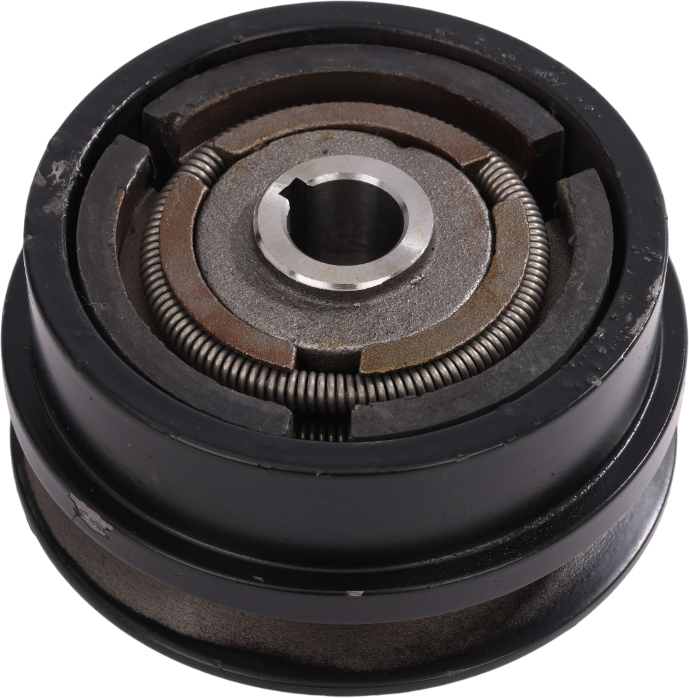 CLUTCH FOR COMPACTOR KD1181