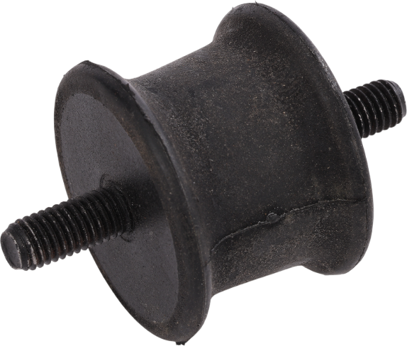 CUSHION BUMPER FOR COMPACTOR KD1180 no12