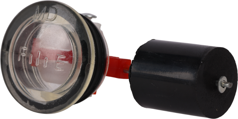 FUEL GAUGE FOR KD102