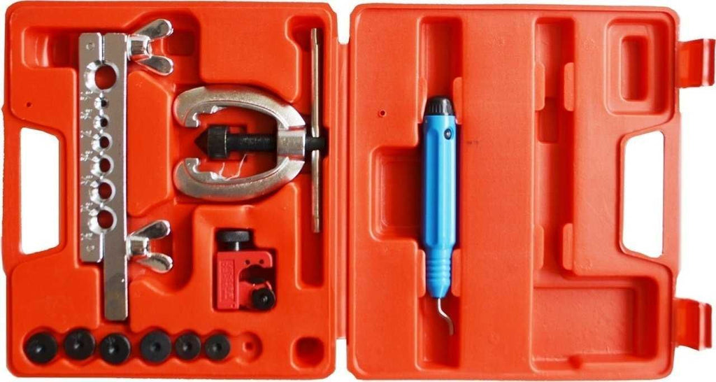 Brake Line Assembly Kit KD10445