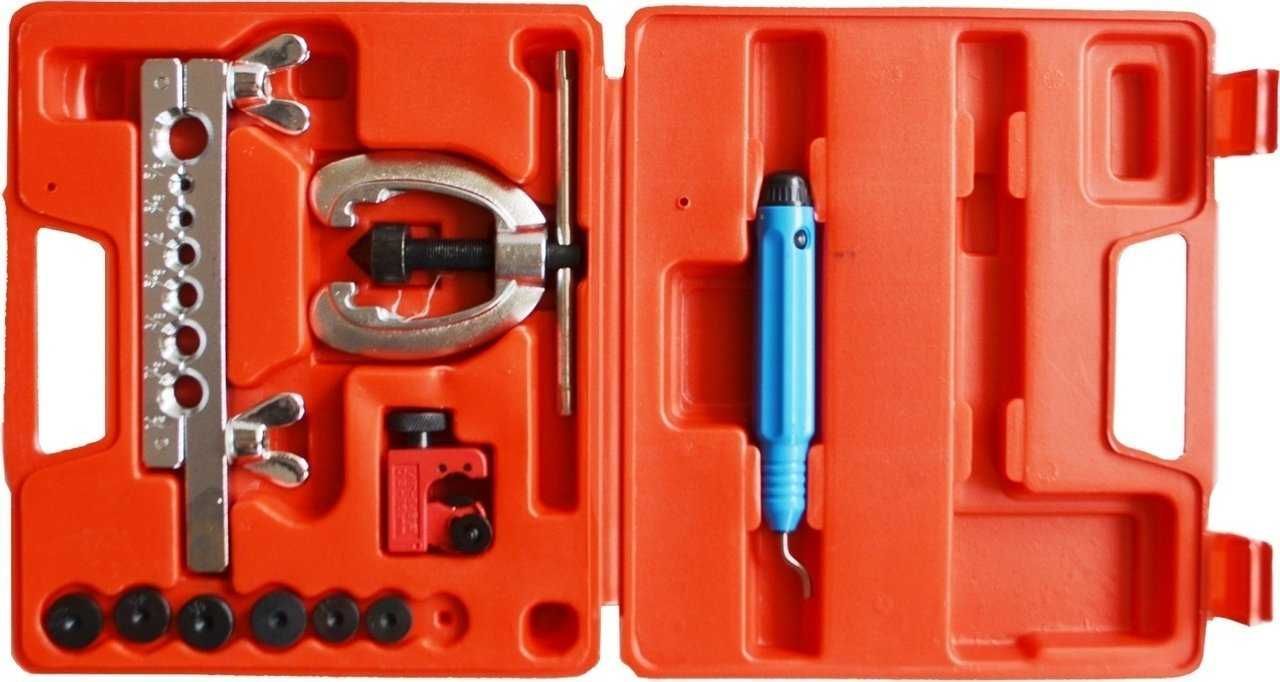 Brake Line Assembly Kit KD10445