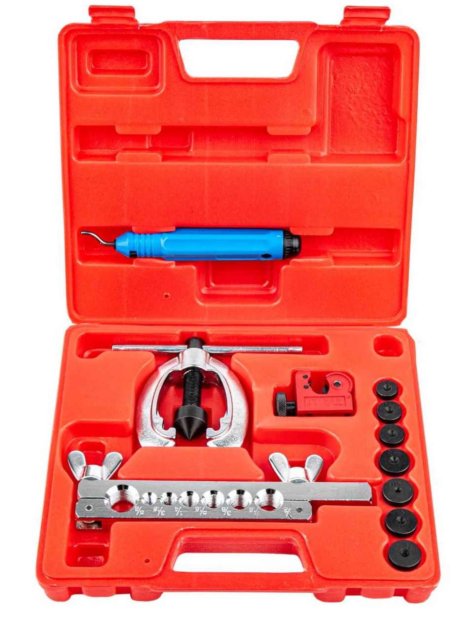 Brake Line Assembly Kit KD10445