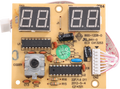 CONTROL BOARD FOR KD710