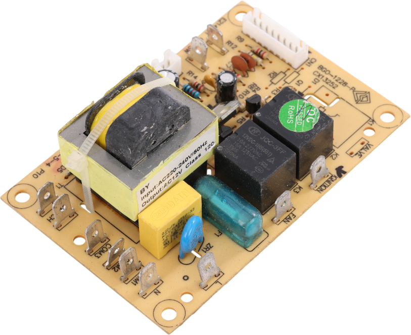 CONTROL BOARD DISPLAY FOR KD710 n38
