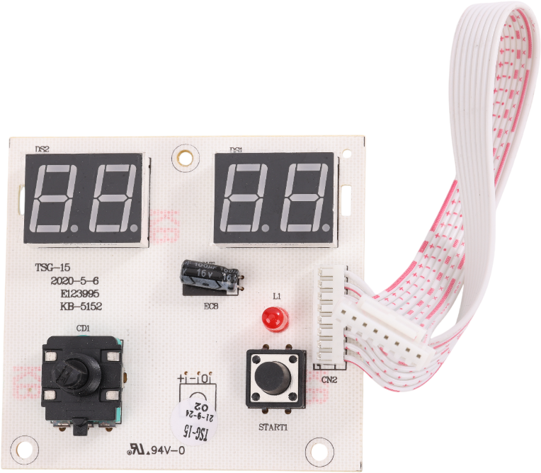 CONTROL BOARD FOR HEATER KD700 no.44