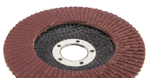 115mm lamellketas P60 KD961 (VD9)