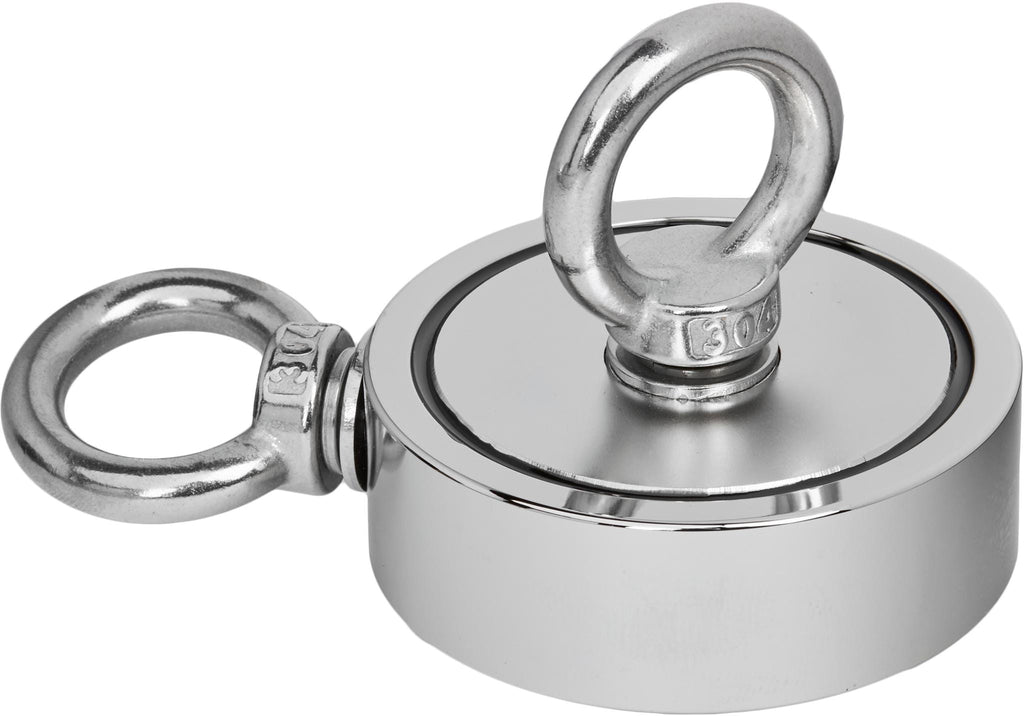 Neodymium magnet 350kg KD10419