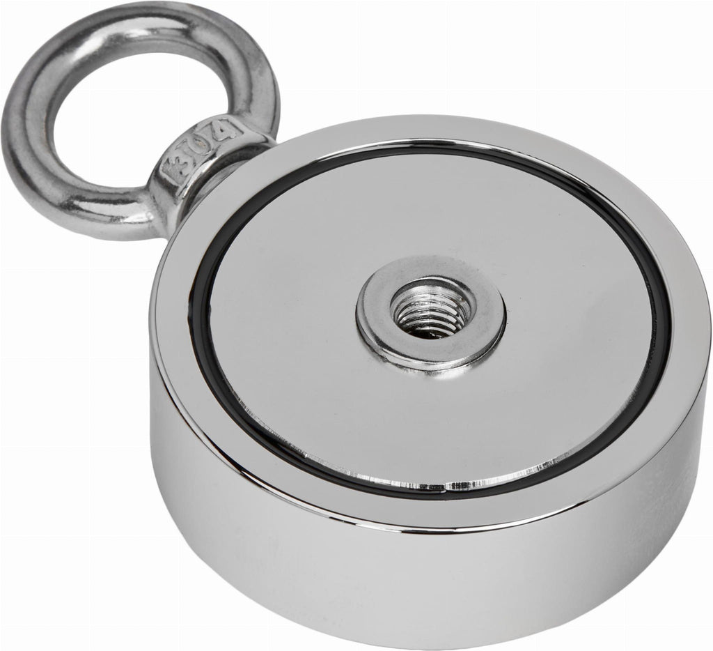 Neodymium magnet 350kg KD10419