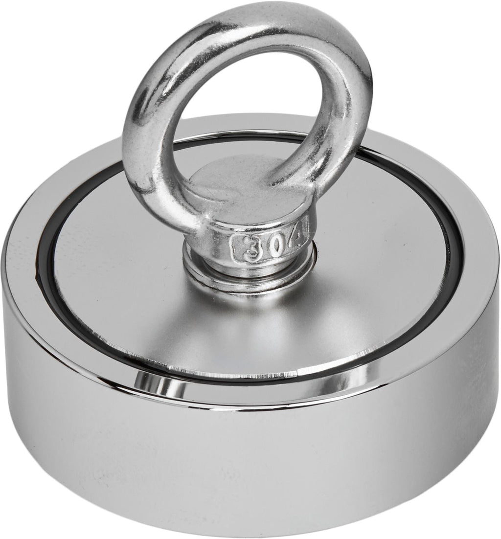 Neodymium magnet 350kg KD10419