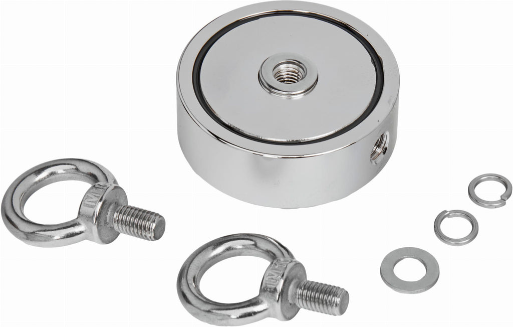 Neodymium magnet 350kg KD10419