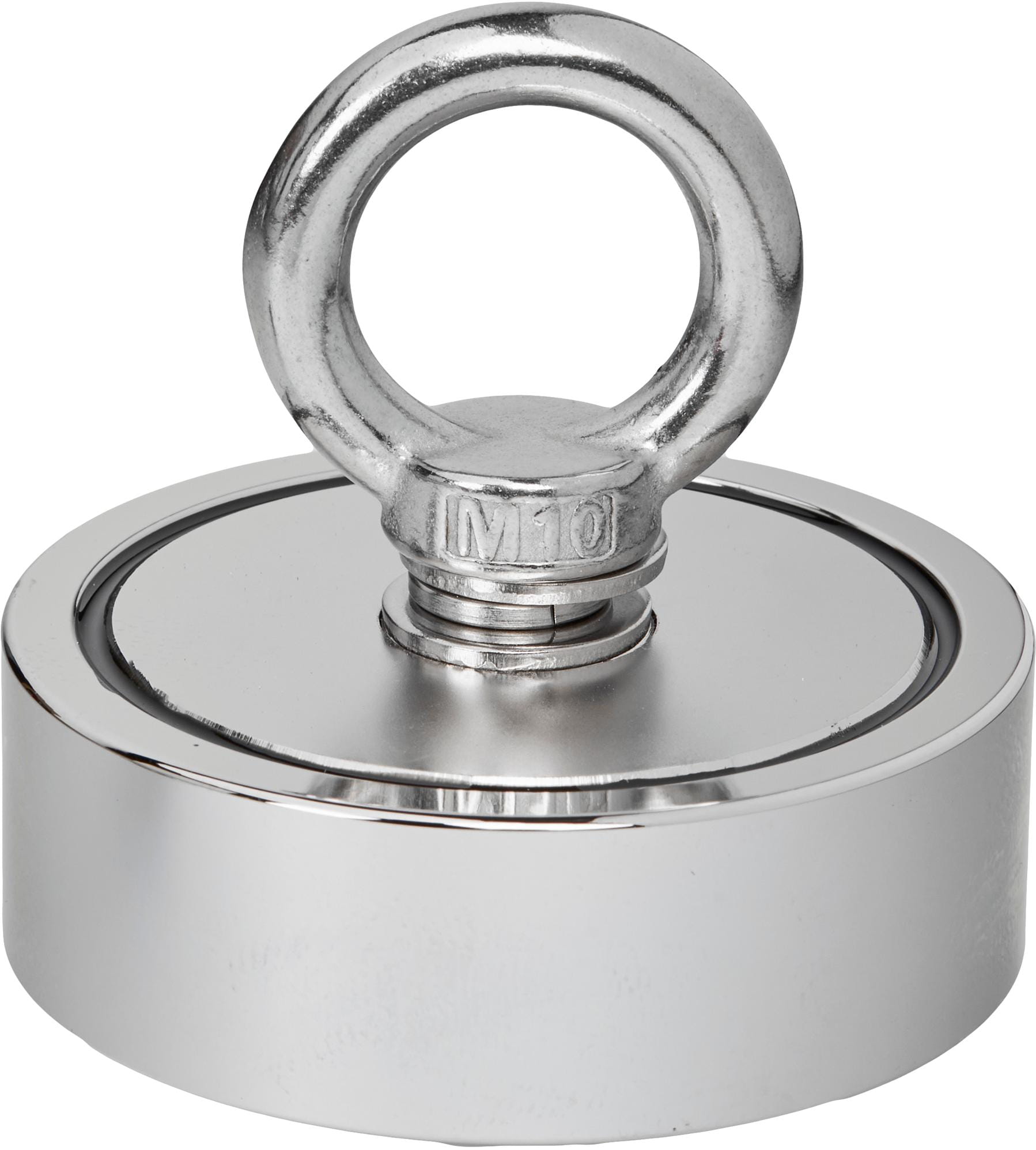 Neodymium magnet 350kg KD10419