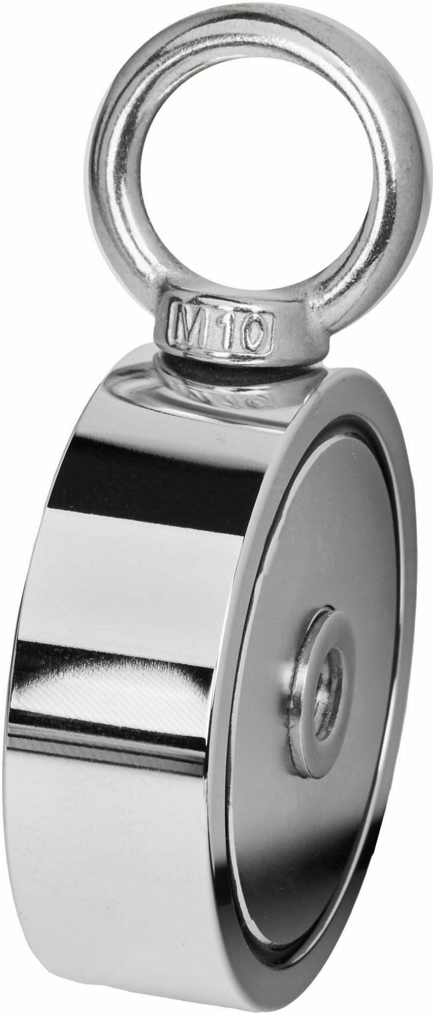 Neodymium magnet 350kg KD10419