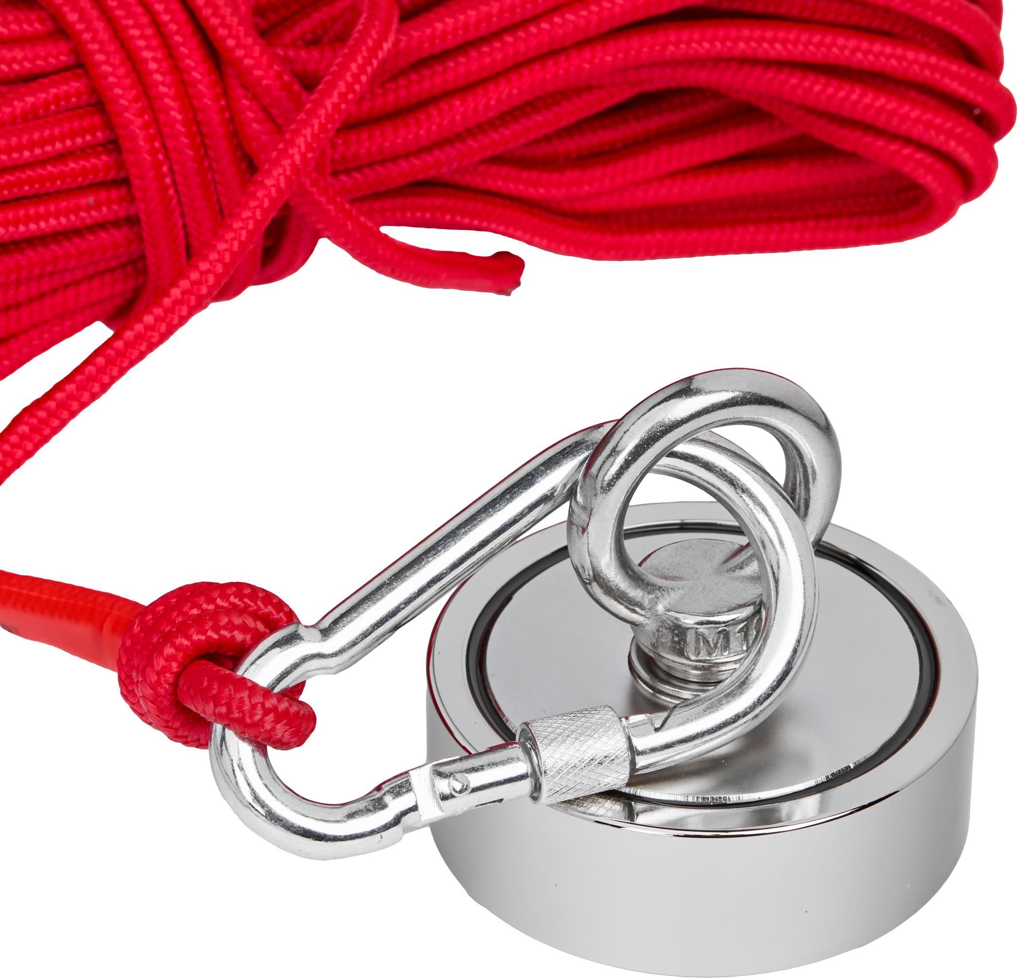 Neodymium magnet 350kg KD10419