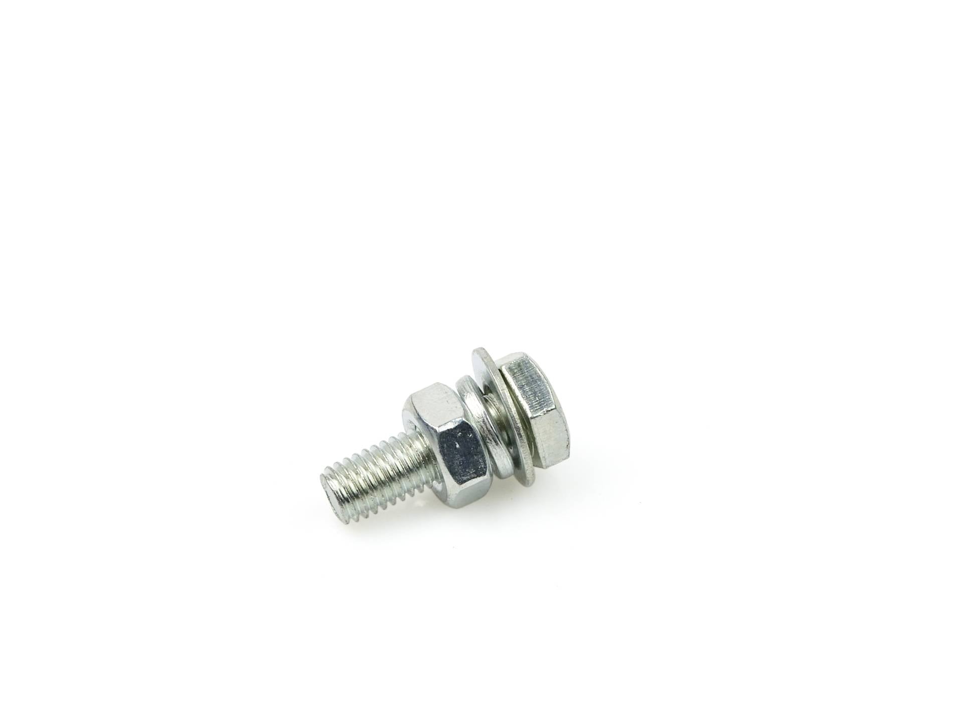 Motor foot screw, no.14
