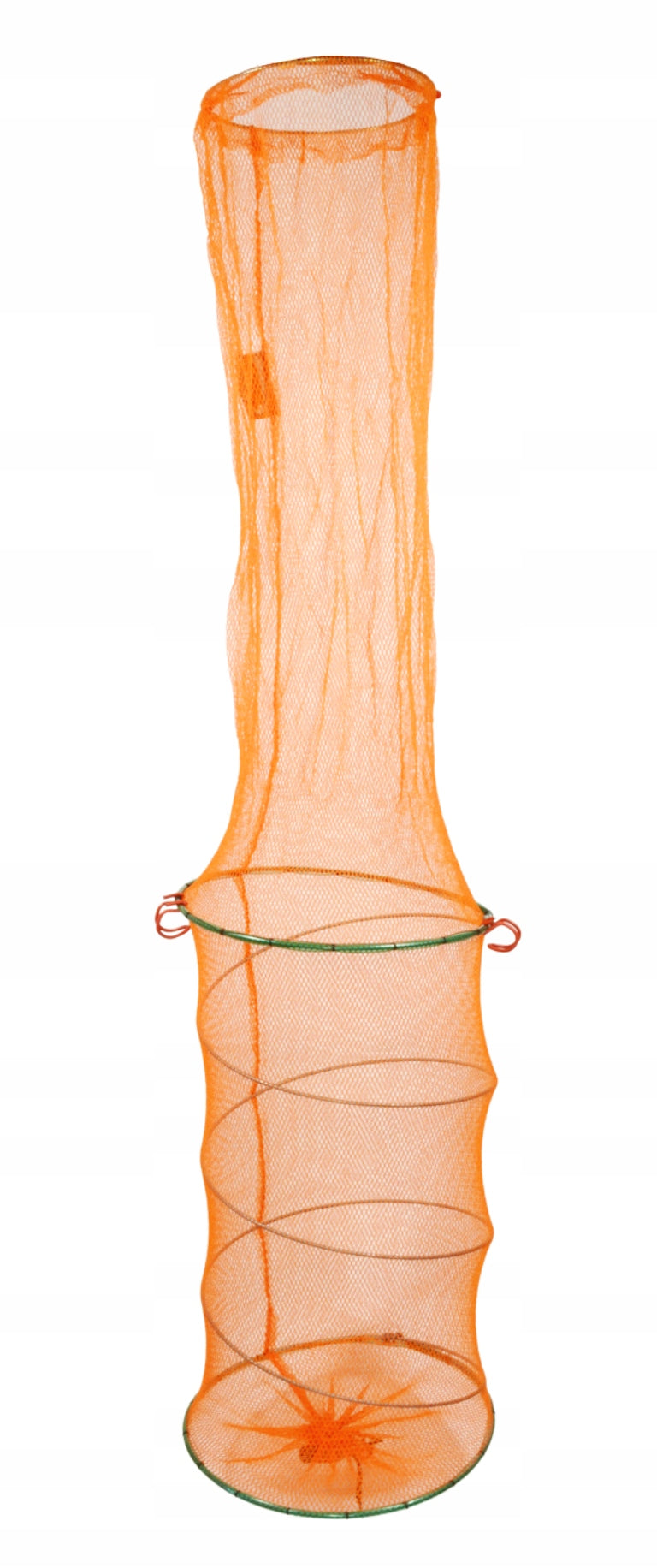 Foldable Fishing Net for Fish 28.5 x 143.5 cm