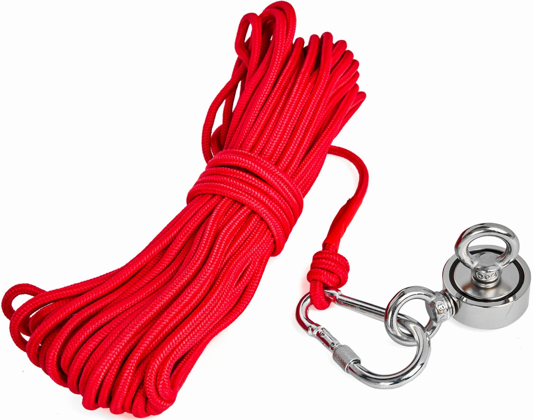 Neodymium magnet 350kg KD10419