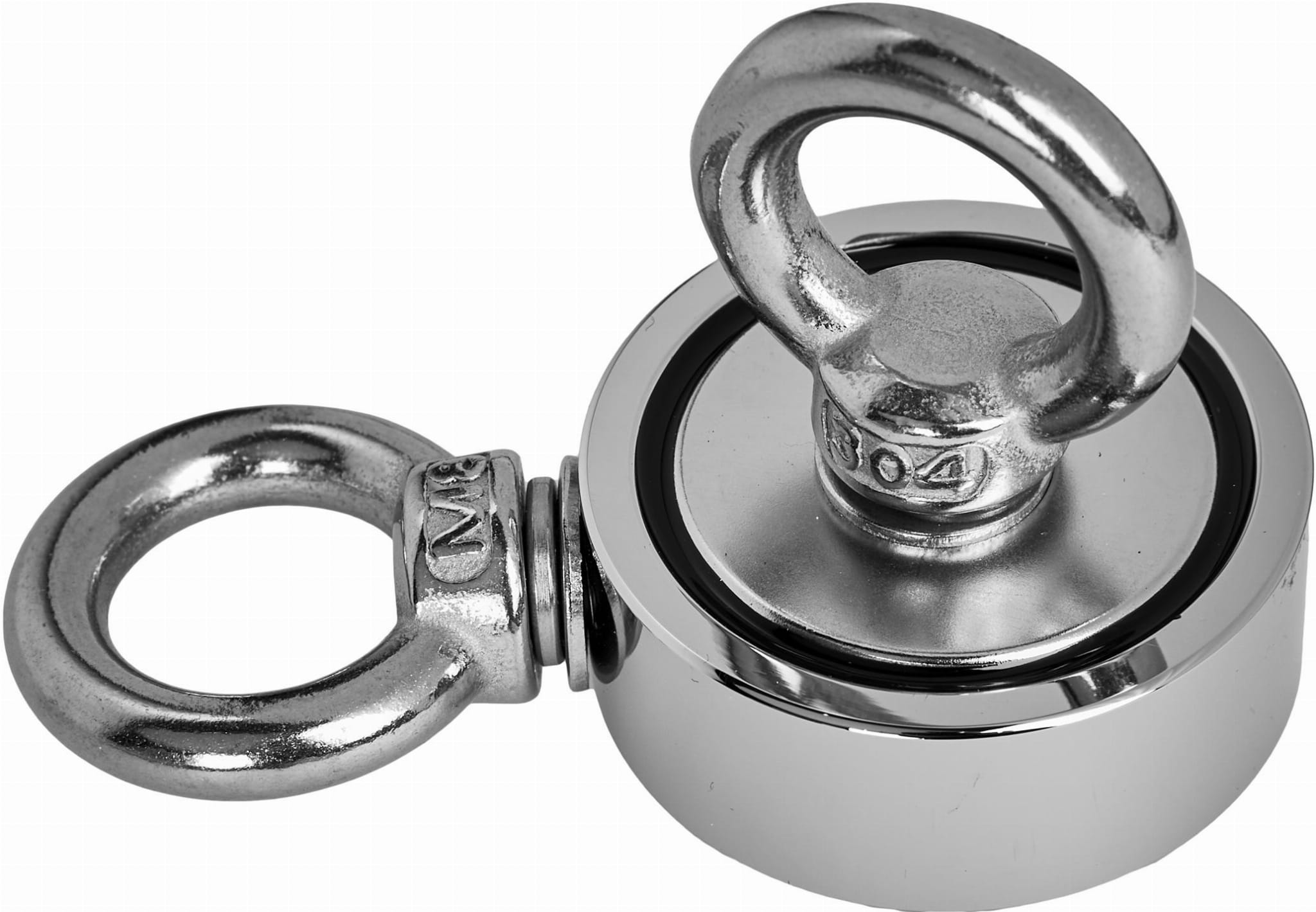 Neodymium magnet 350kg KD10419