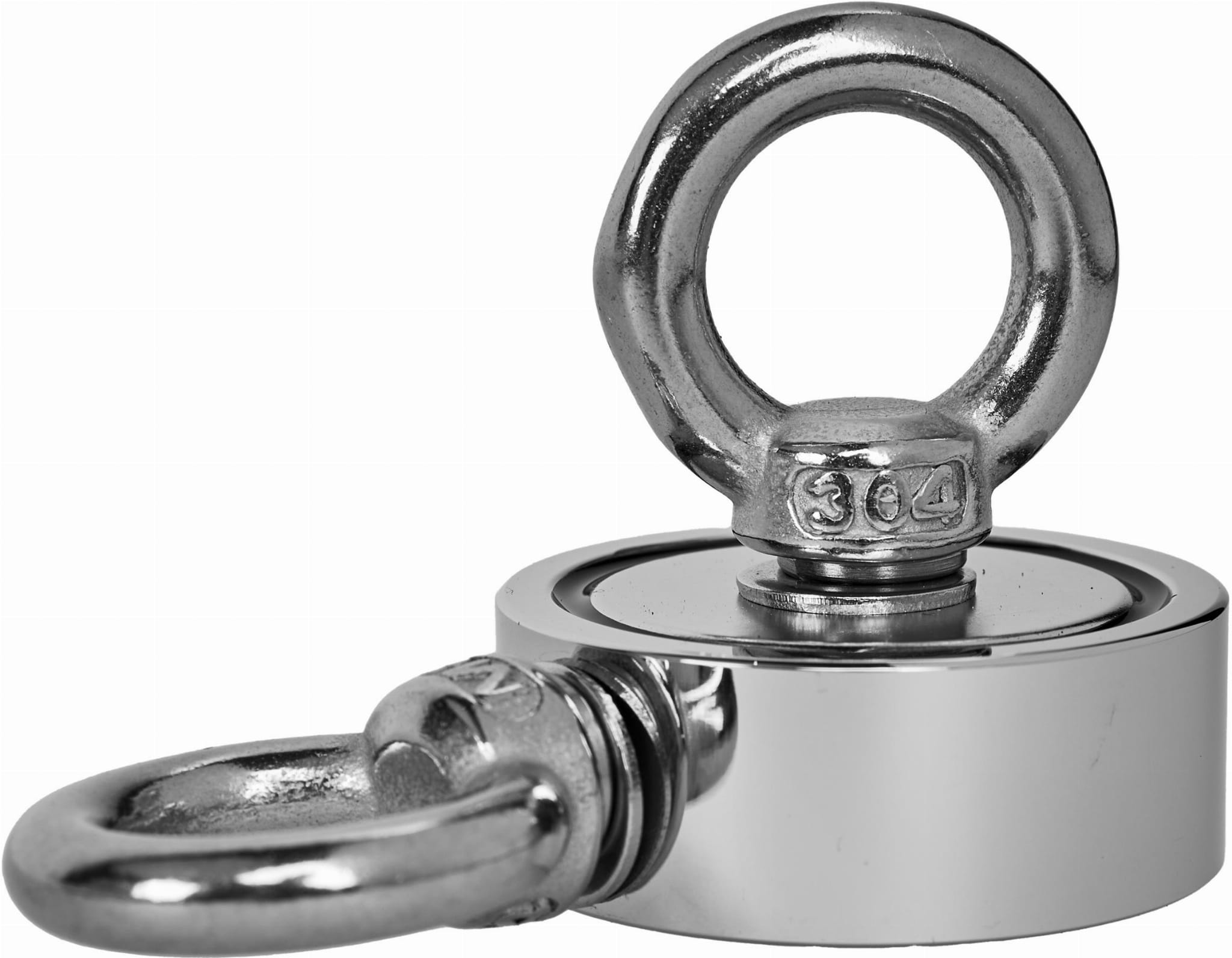 Neodymium magnet 350kg KD10419