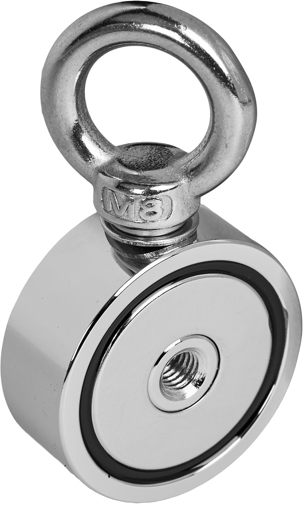 Neodymium magnet 350kg KD10419