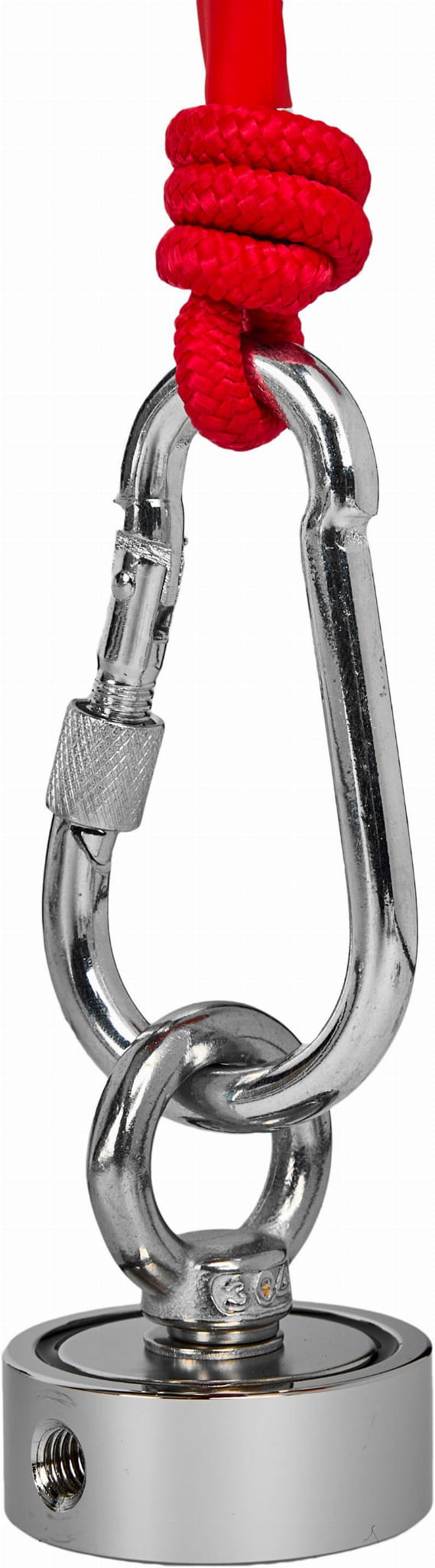 Neodymium magnet 350kg KD10419