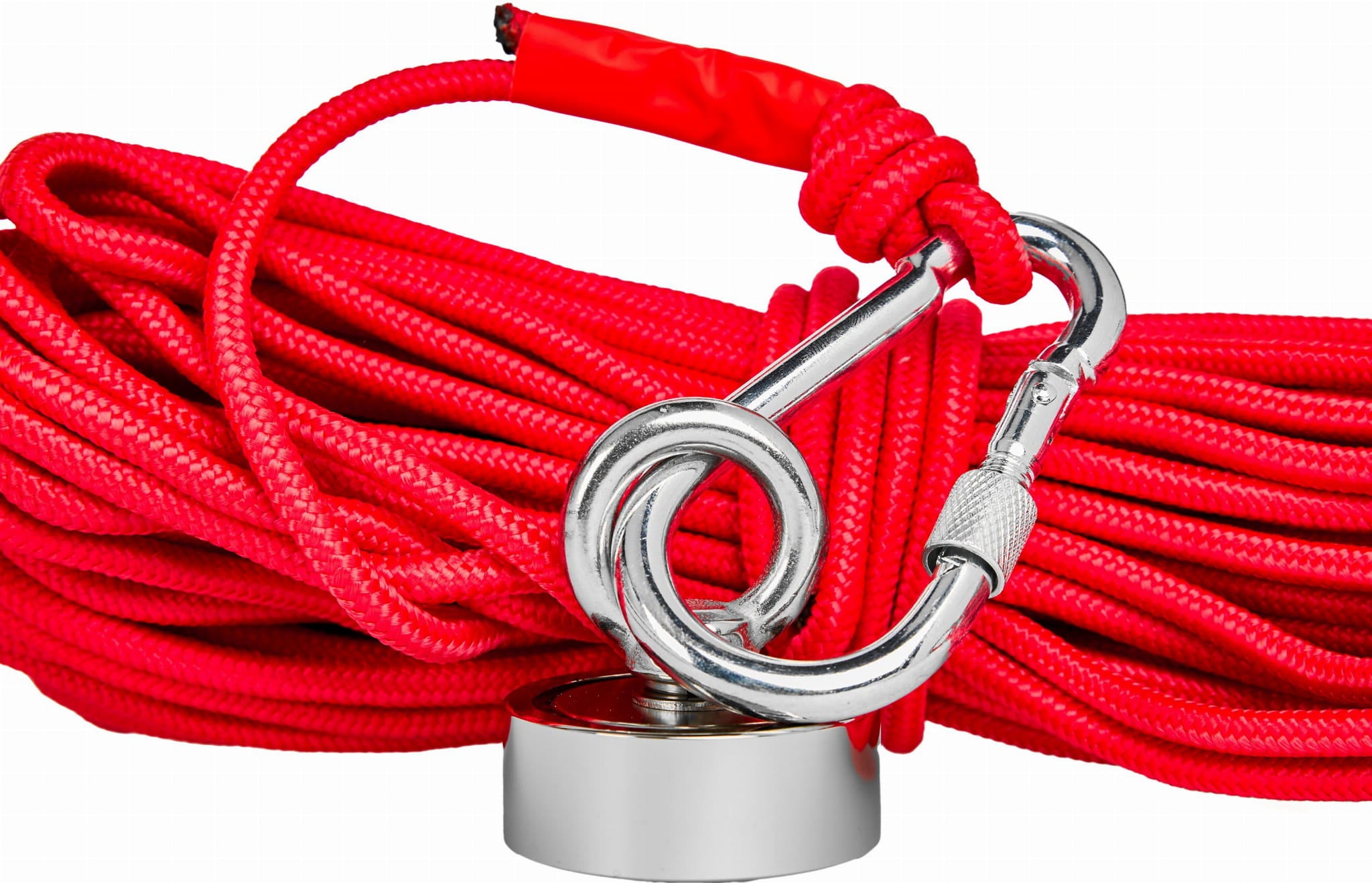 Neodymium magnet 350kg KD10419