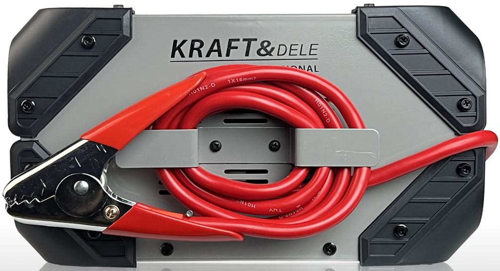 Stardilaadija 20-700Ah 12/24V 85A KD5342