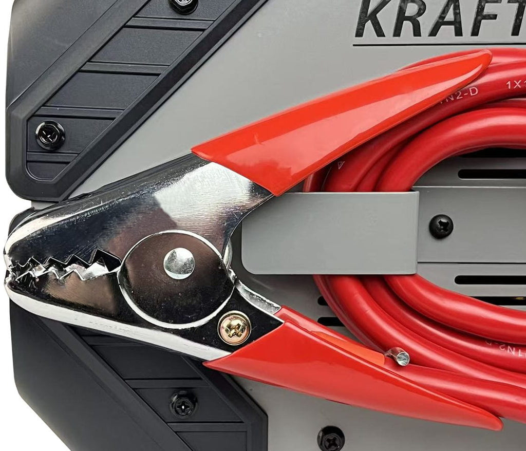 Stardilaadija 20-700Ah 12/24V 85A KD5342