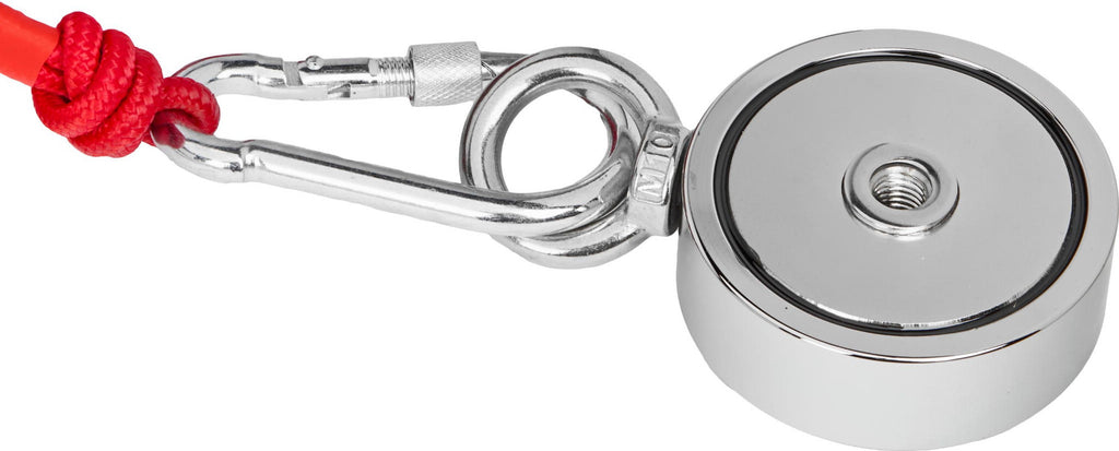 Neodüümmagnet 180kg KD10418