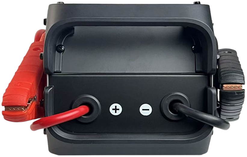 Starter charger 20-500Ah 12/24V 60A KD5341