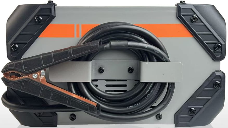 Starter charger 20-500Ah 12/24V 60A KD5341
