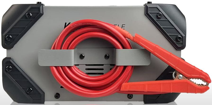 Starter charger 20-500Ah 12/24V 60A KD5341