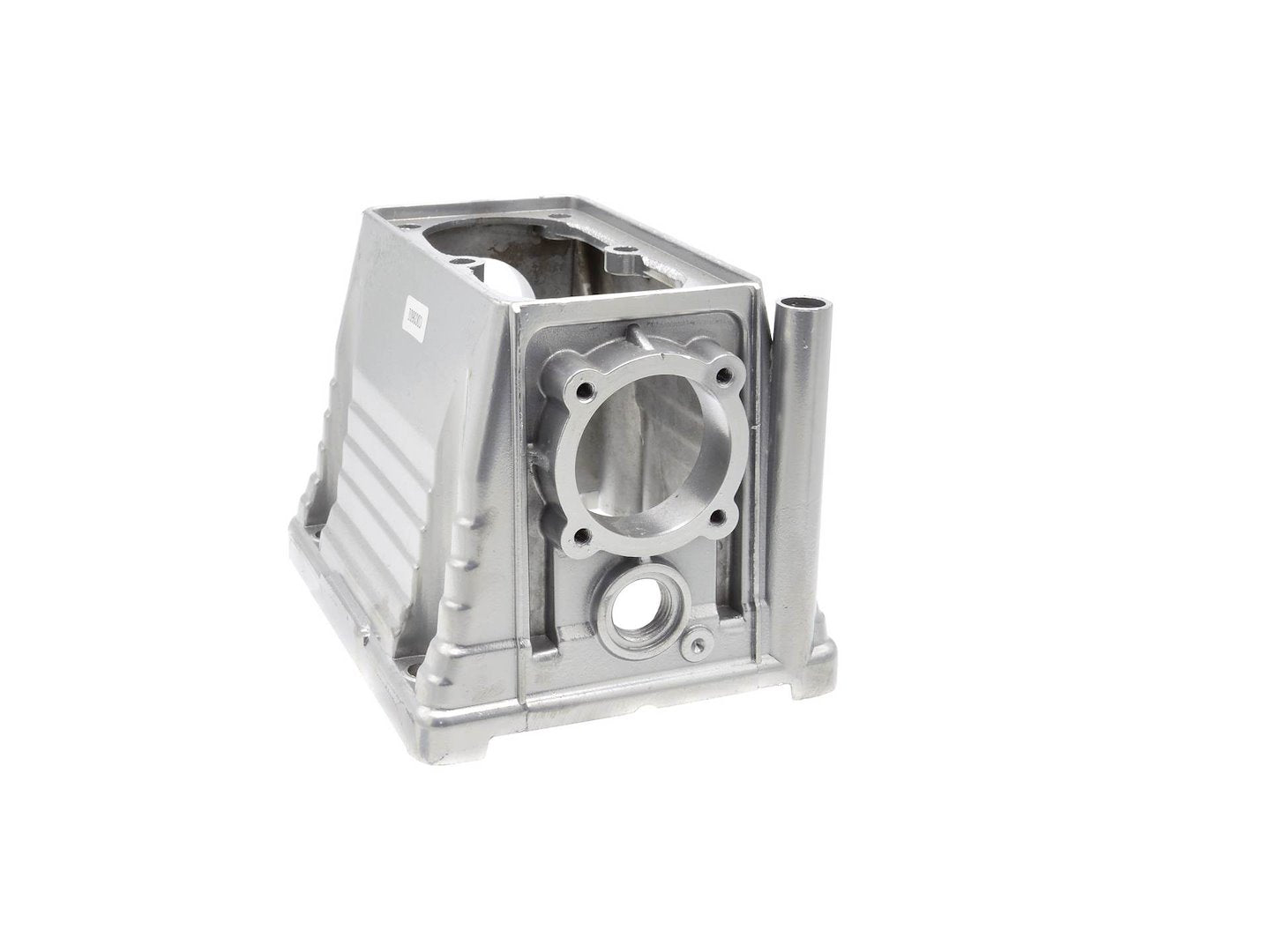 Crankcase No. 20 (G80303)