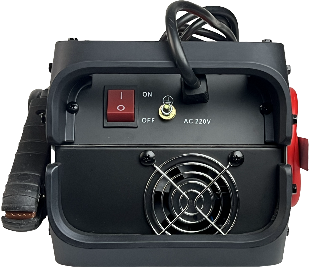 Starter charger 20-250Ah 12/24V 35A KD5340 (D28)