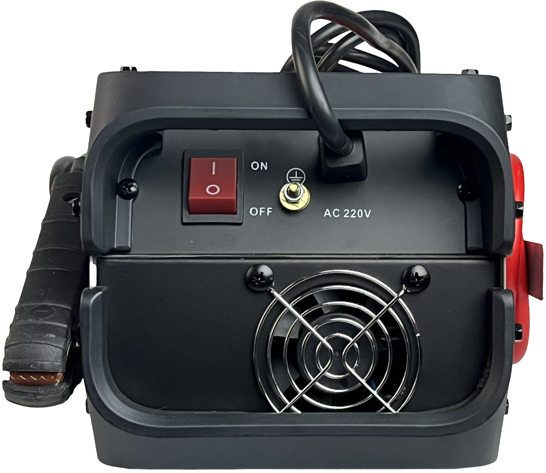 Stardilaadija 20-250Ah 12/24V 35A KD5340