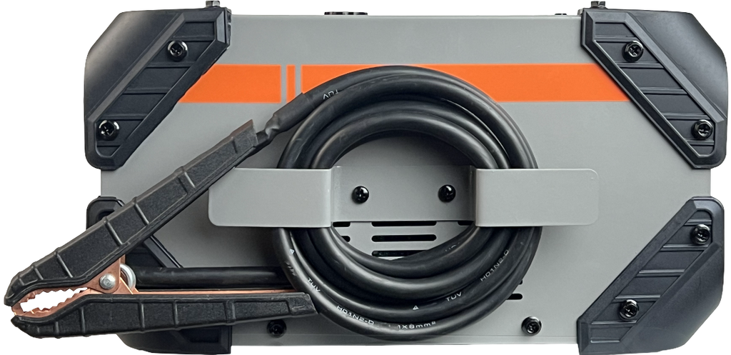 Starter charger 20-250Ah 12/24V 35A KD5340 (D28)