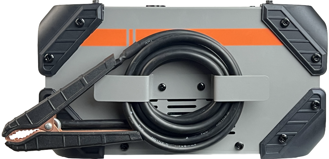 Starter charger 20-250Ah 12/24V 35A KD5340 (D28)