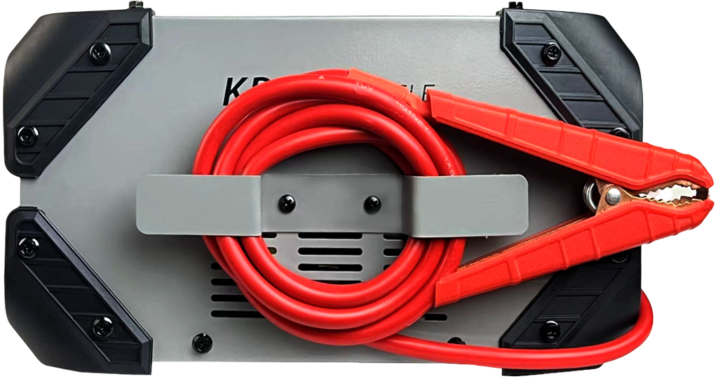 Starter charger 20-250Ah 12/24V 35A KD5340 (D28)