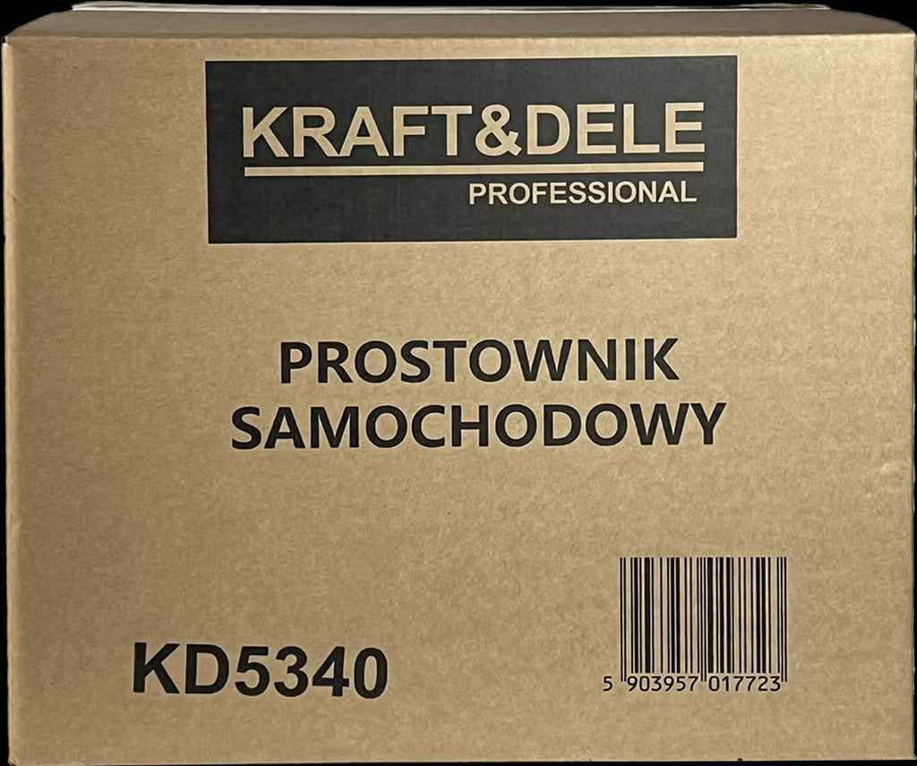 Starter charger 20-250Ah 12/24V 35A KD5340 (D28)